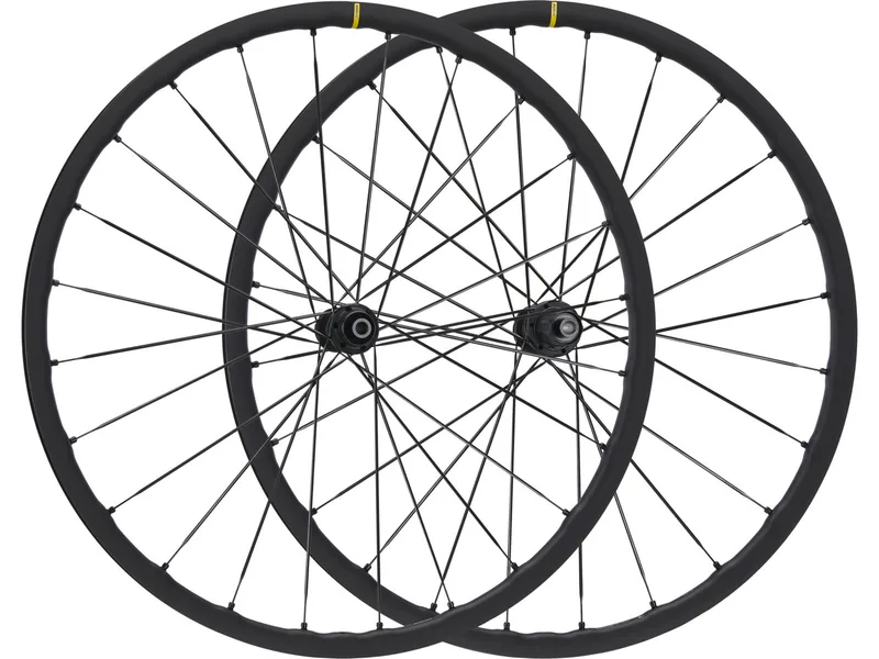 Mavic Ksyrium SL