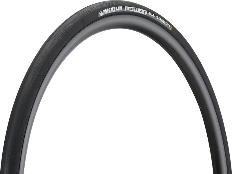 Michelin Power All Season