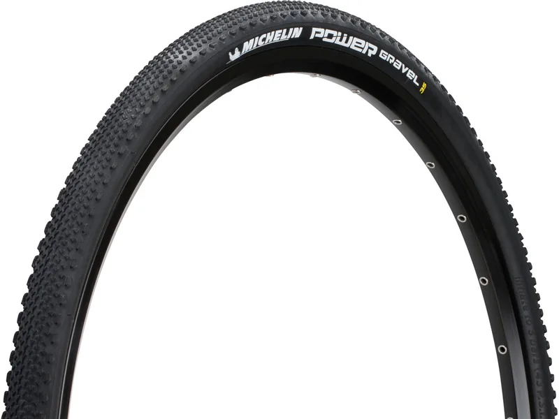 Michelin Power Gravel (v2, Competition Line)