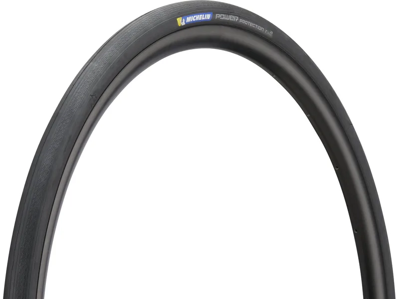 Michelin Power Protection Competition TLR