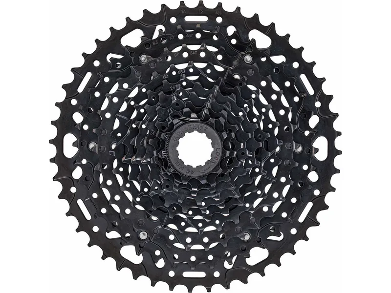 microSHIFT Advent X 11-48 (10v)