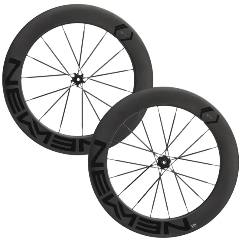 Newmen Streem TT.80 VONOA (Carbon)
