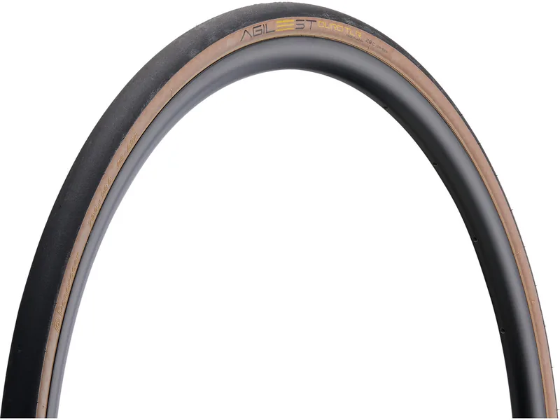Panaracer Agilest Duro TLR