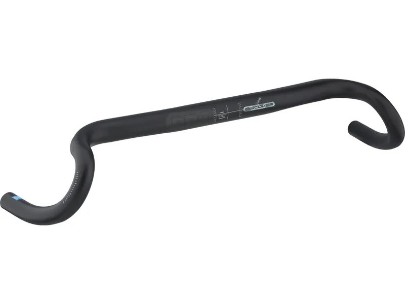 PRO Discover 30 (alu, Big Flare 30°)
