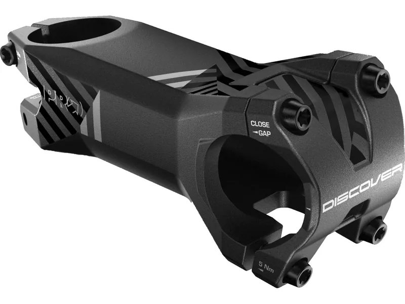 PRO Discover (alu, medium flare)