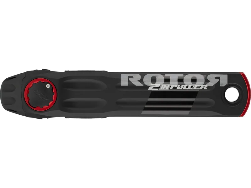 Rotor 2INPower DM Road (pédalier capteur de puissance double)