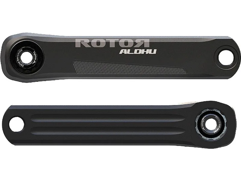 Rotor ALDHU 3D+ (modulaire route/gravel)