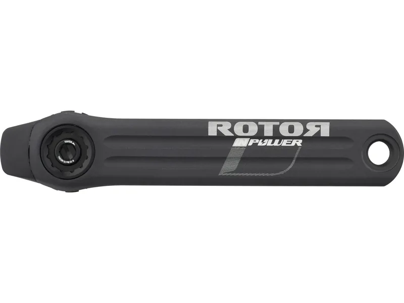 Rotor INPower DM Road (pédalier capteur de puissance, côté gauche)