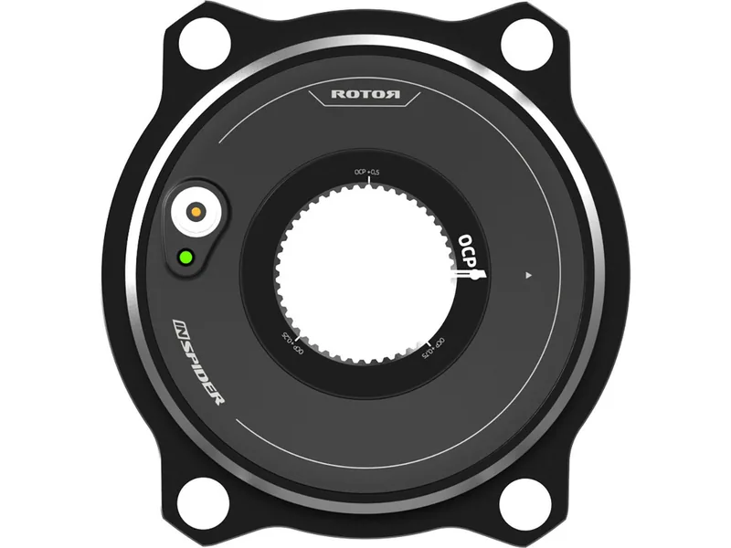 Rotor INspider Road 2.0 (araignée capteur de puissance, BCD 110x4)