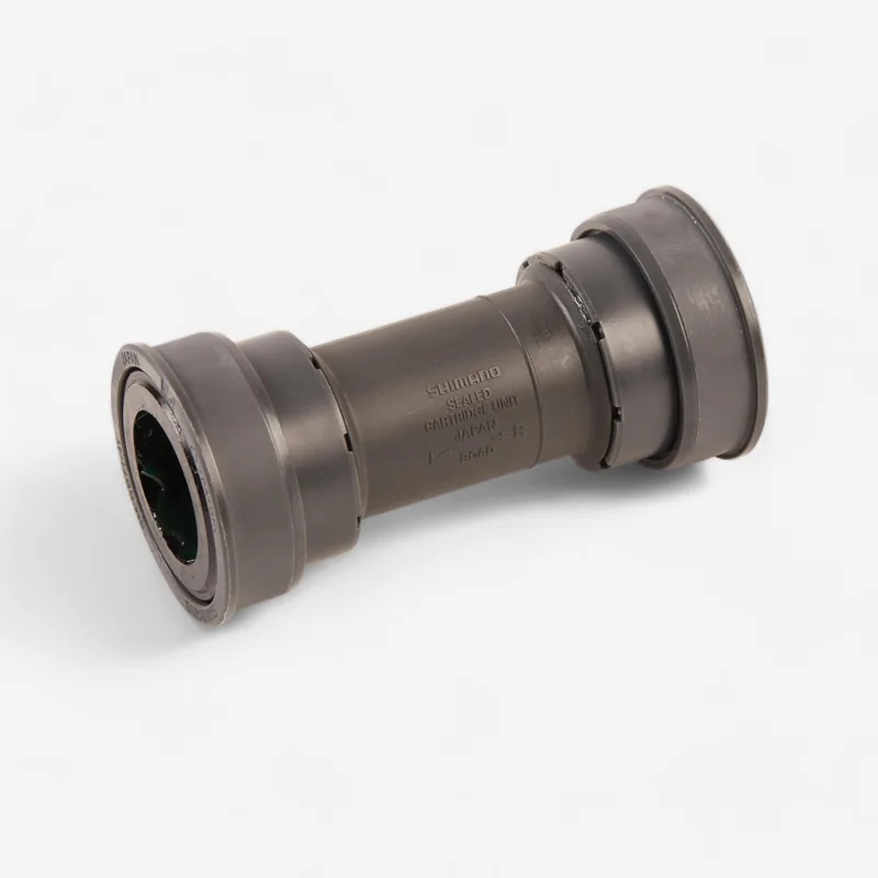 Shimano 105 BB91 (press-fit BB86 route)
