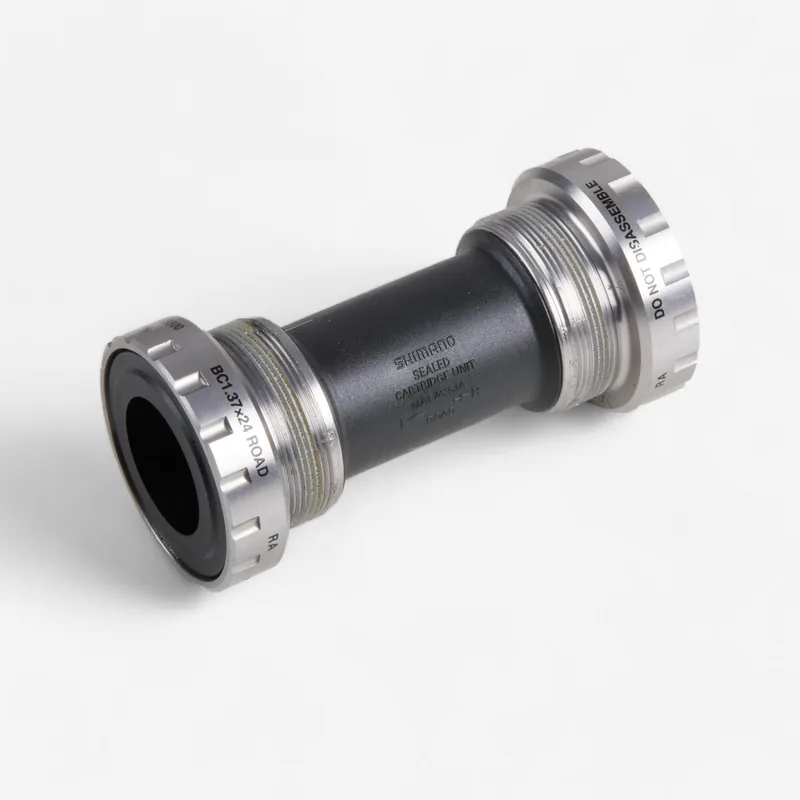 Shimano BB-RS500 fileté (BSA, Hollowtech II, grade Tiagra/105/GRX)