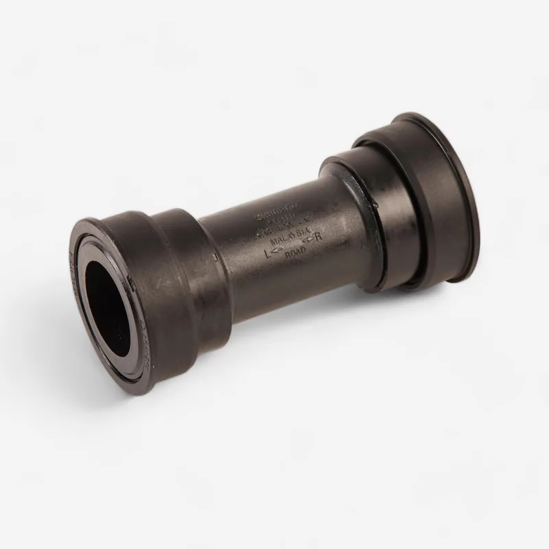 Shimano BB-RS500-PB (press-fit BB86 route, GRX/Tiagra/105)