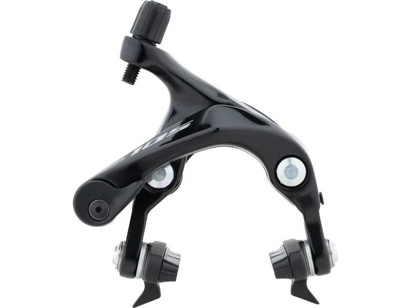 Shimano 105 BR-R7000 (étrier patin dual-pivot, frein sur jante)
