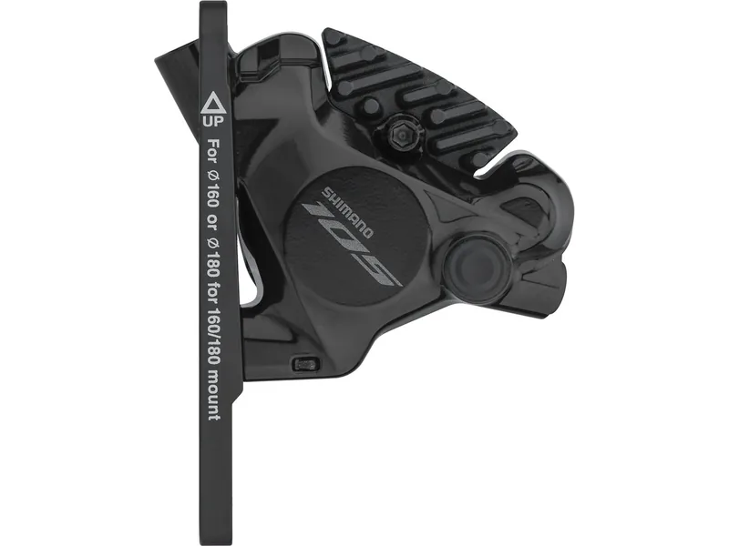 Shimano 105 BR-R7170 (étrier hydraulique flat-mount)
