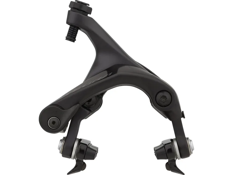 Shimano Ultegra BR-R8100 (étrier patin dual-pivot SLR-EV, frein sur jante)