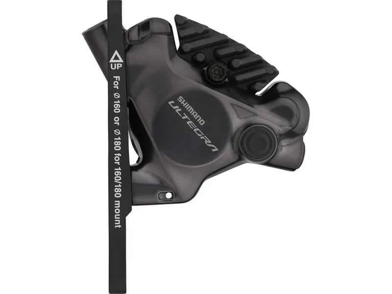 Shimano Ultegra BR-R8170 (étrier hydraulique flat-mount 12v)
