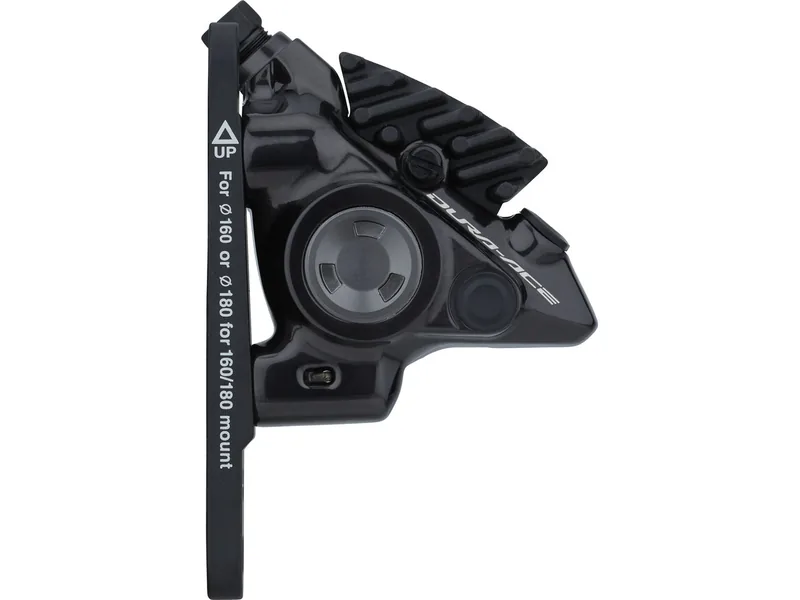 Shimano Dura-Ace BR-R9270 (étrier hydraulique flat-mount 12v, Mono-Body)