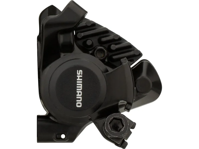 Shimano BR-RS305 (étrier MÉCANIQUE flat-mount, route/entrée)