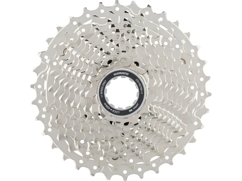 Shimano 105/HG700 11-34
