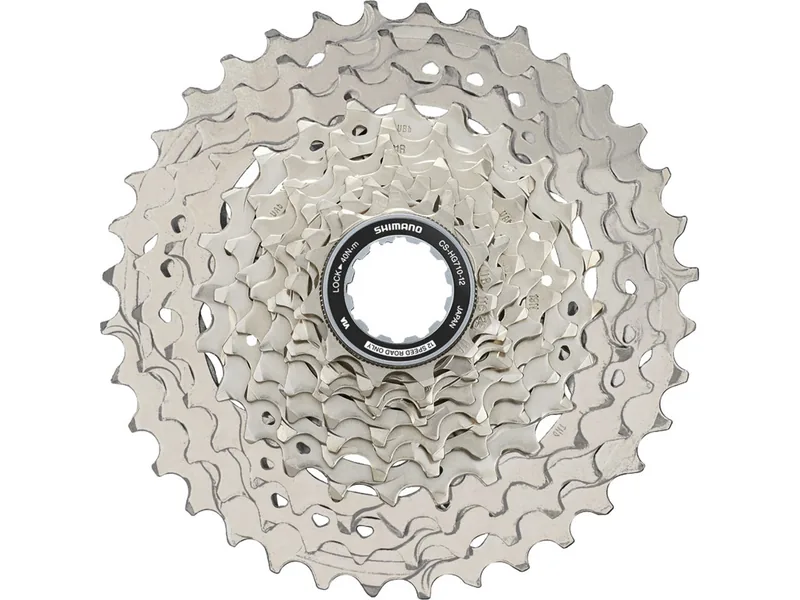 Shimano 105 / GRX CS-HG710 11-36 (12v)