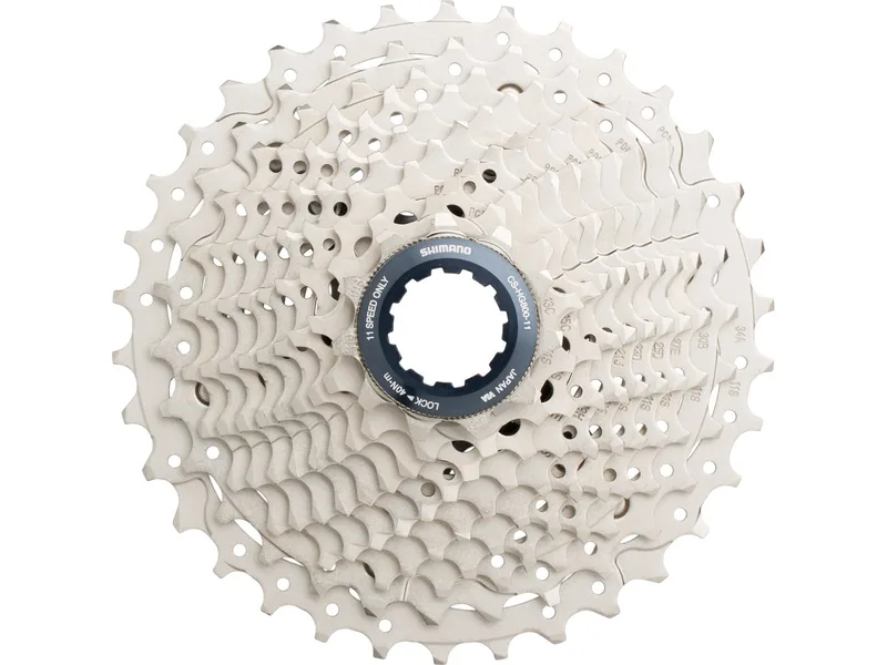 Shimano CS-HG800-11 11-34 (11v)