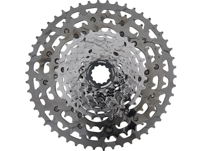 Shimano CUES CS-LG700 LinkGlide (11v)