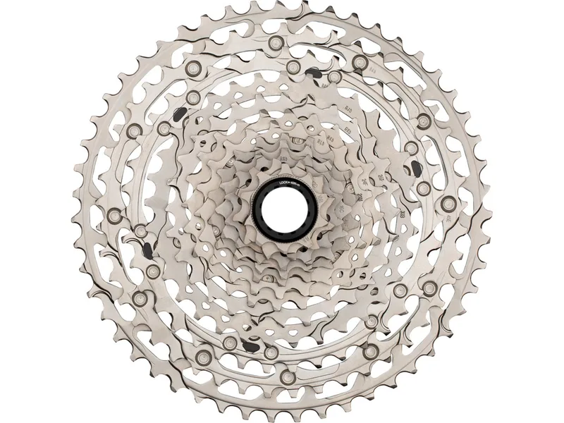 Shimano Deore CS-M6100 10-51 (12v)