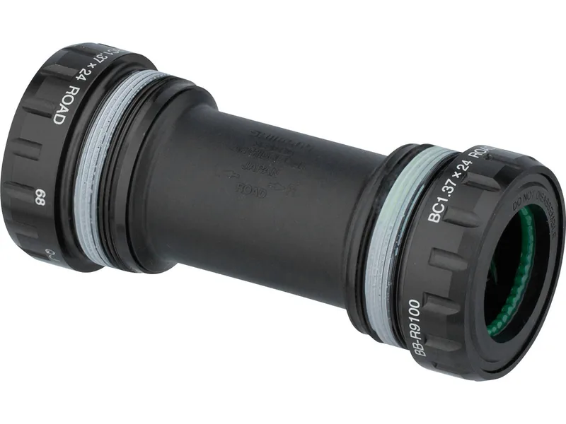 Shimano Dura-Ace BB-R9100 Hollowtech II (filetage italien) ...