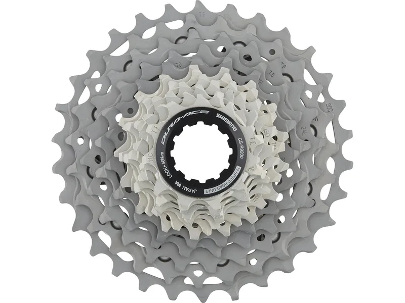 Shimano Dura-Ace R9200 11-34