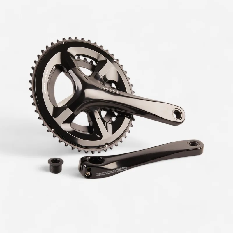 Shimano FC-RS510 (2×11)
