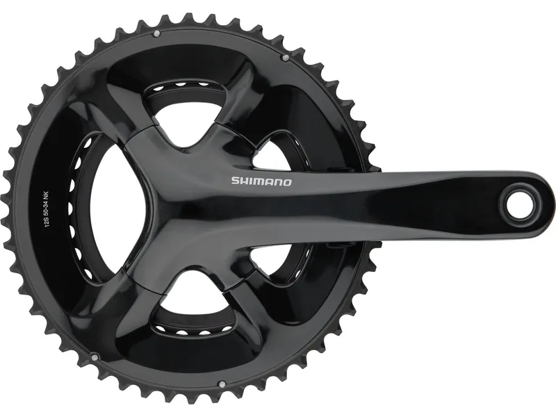 Shimano FC-RS520 (2×12)