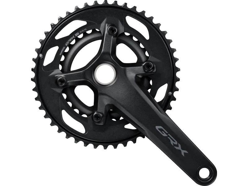 Shimano GRX FC-RX610-2 (2×12)