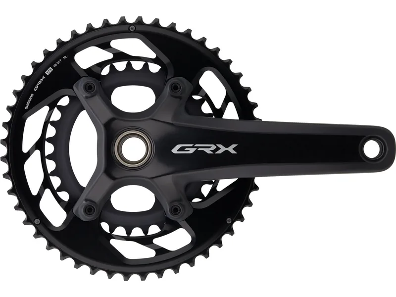 Shimano GRX FC-RX820 (48/31, 12v)