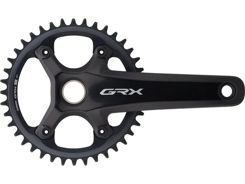 Shimano GRX FC-RX820-1 (1x12)