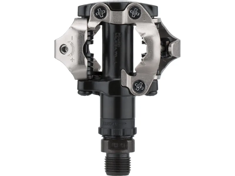 Shimano PD-M520 (SPD double-face)
