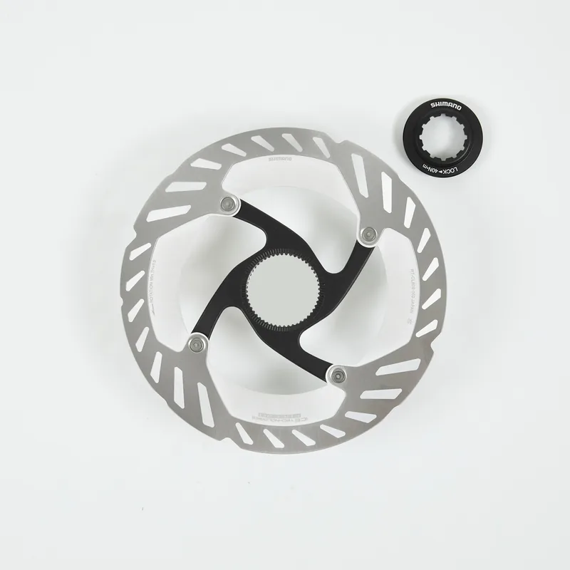 Shimano RT-CL800 (Center Lock, Ice-Tech Freeza)