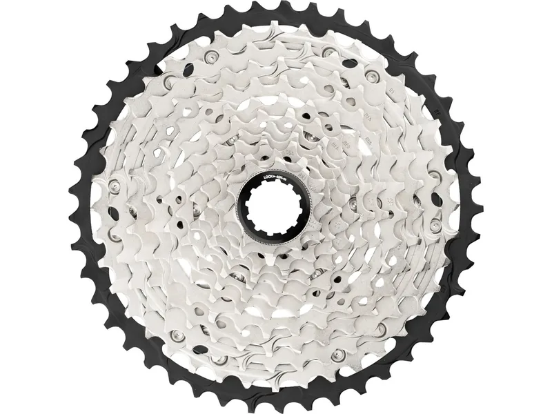 Shimano SLX CS-M7100 (12v) — 10-45