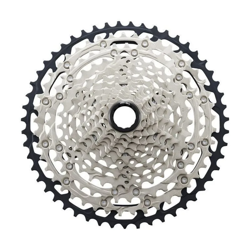 Shimano SLX CS-M7100 (12v) — 10-51