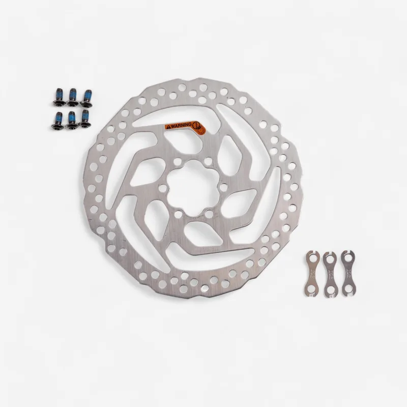 Shimano SM-RT26 (6 trous) — entrée de gamme