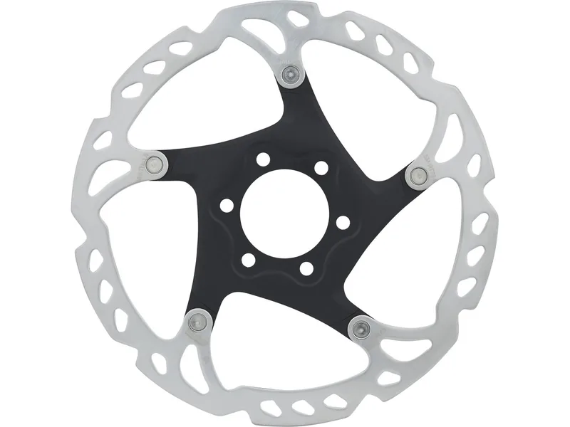 Shimano SM-RT76 (6 trous, Deore XT, Ice-Tech)