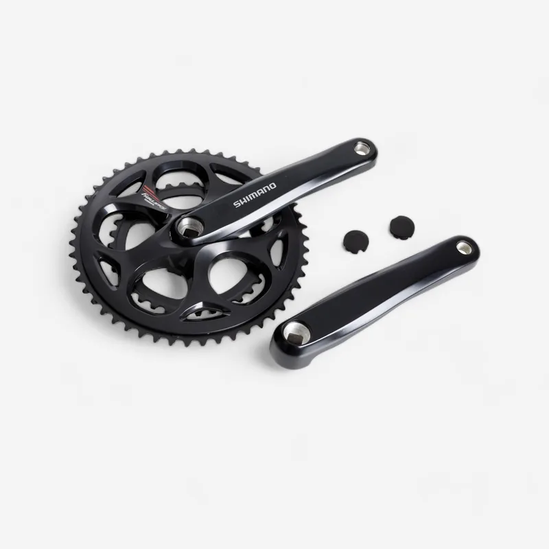 Shimano Tourney FC-A070 (2×7/8)