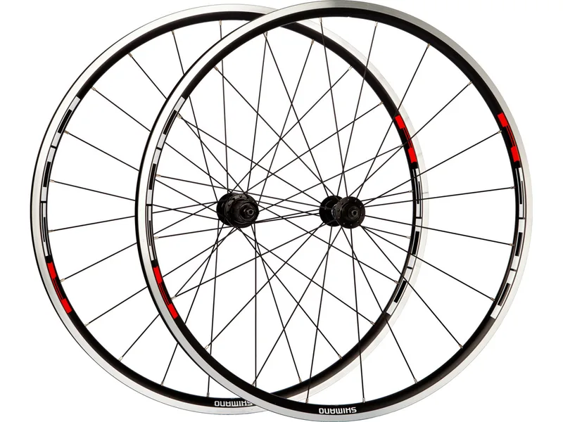 Shimano WH-R501