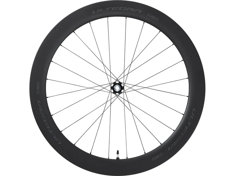 Shimano Ultegra WH-R8170-C60-TL