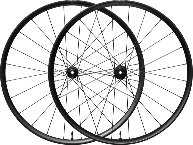 Shimano GRX WH-RX180