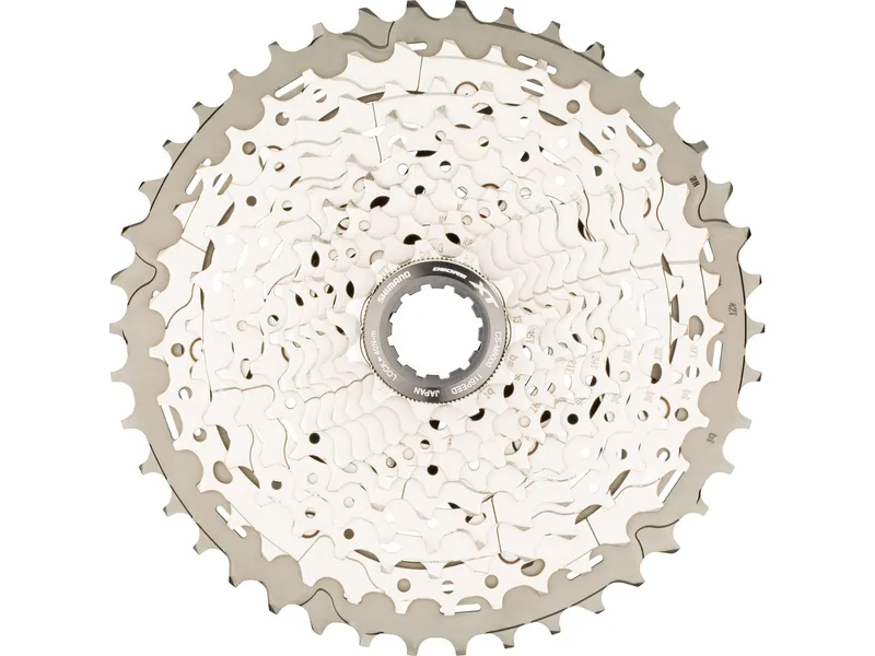 Shimano XT CS-M8000 11-42 (11v)