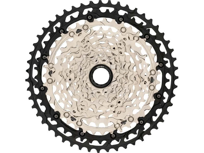 Shimano XT M8100 10-51 (VTT/gravel)