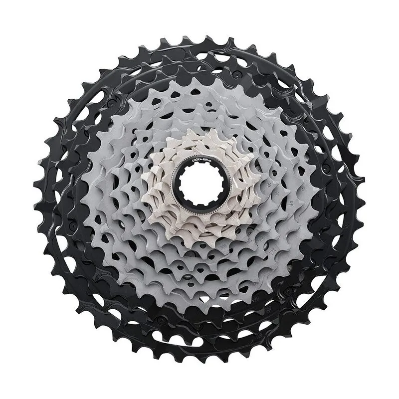 Shimano XTR CS-M9101 (12v)