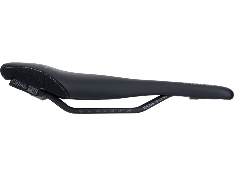 SQlab 611 Ergowave active 2.1