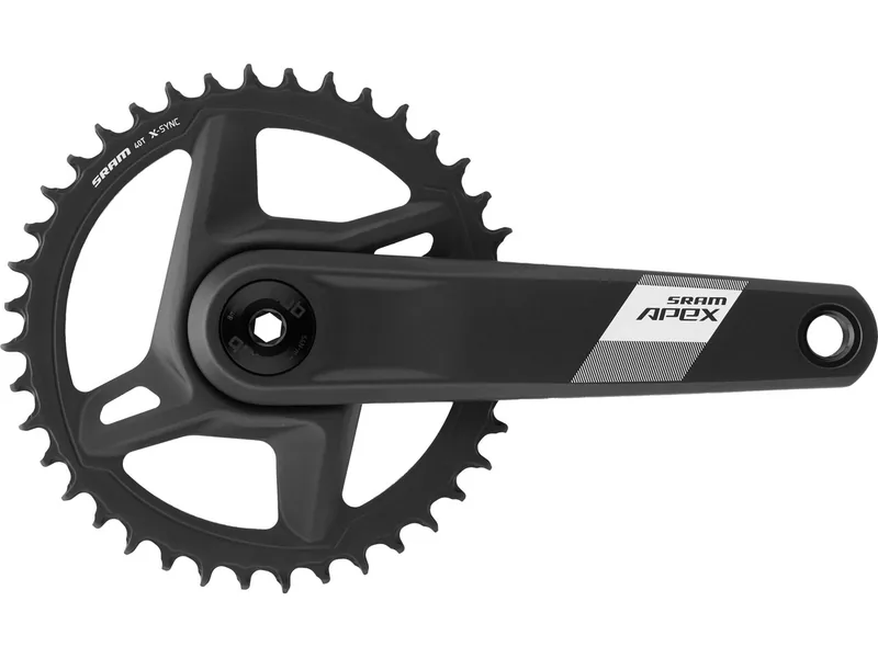 SRAM Apex AXS (12v sans-fil)