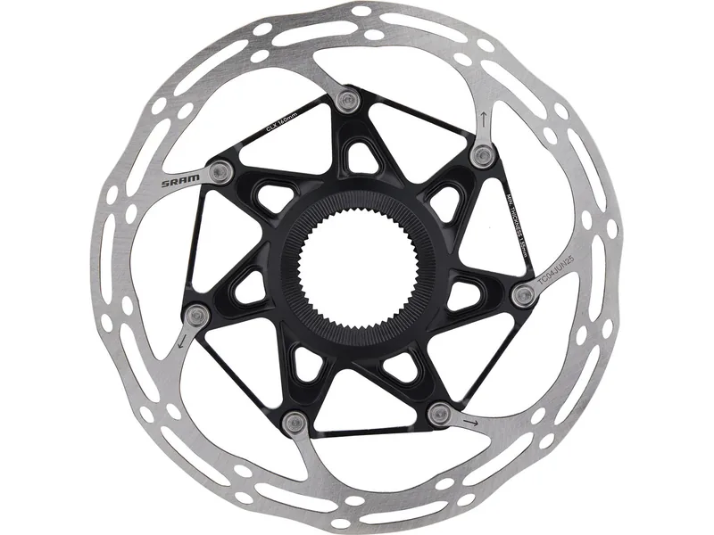 SRAM Centerline X (allégé, 2 pièces)